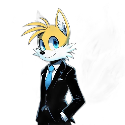 staff, jacket, animal, mask transparent PNG cut-out