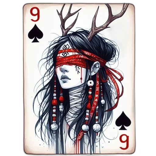 crown, face, fantasy art, concept art transparent PNG cut-out