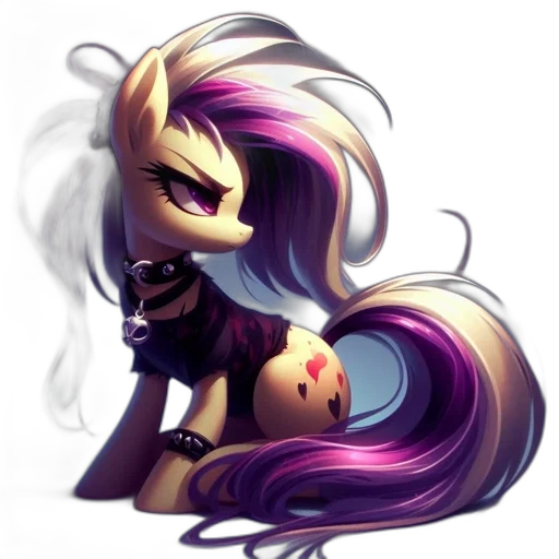 fantasy art, pixel art, concept art, cartoon transparent PNG cut-out