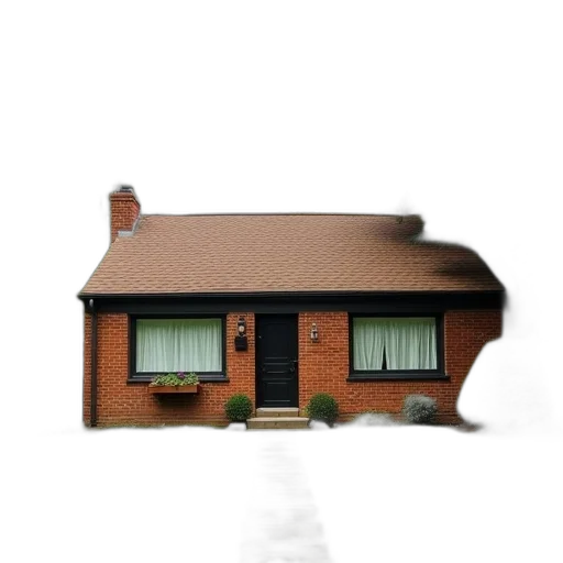building, furniture, umbrella, face transparent PNG cut-out