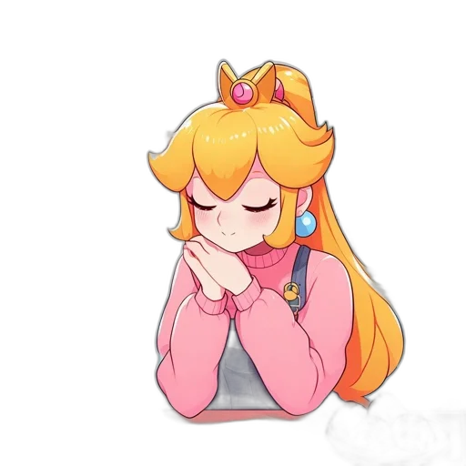 crown, staff, dress, mask transparent PNG cut-out