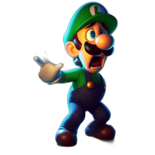 staff, hat, face, weapon transparent PNG cut-out