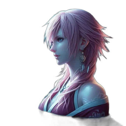 face, jewelry, robot, dragon transparent PNG cut-out