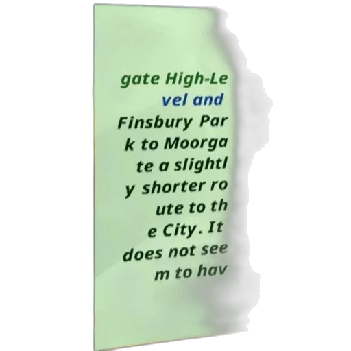 sign, text, about, route transparent PNG cut-out