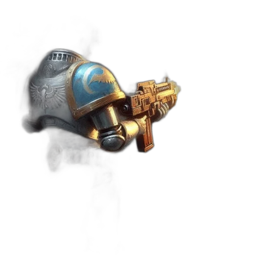 weapon, robot, staff, sword transparent PNG cut-out