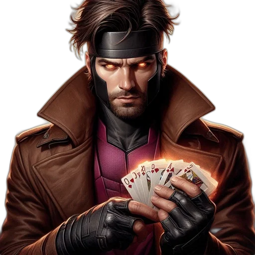 jacket, concept art, comic book art, cyberpunk transparent PNG cut-out