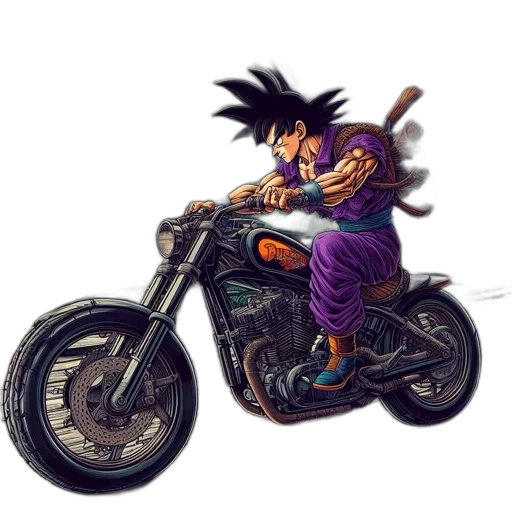 weapon, animal, car, concept art transparent PNG cut-out