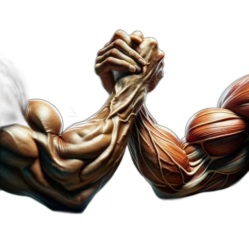 photorealistic, concept art, 3d render, fantasy art transparent PNG cut-out