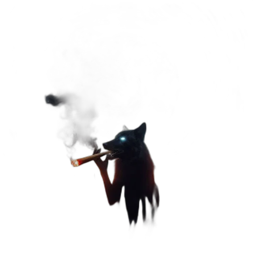 staff, dragon, mask, weapon transparent PNG cut-out