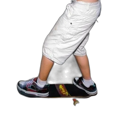 shoes, creature, robot, weapon transparent PNG cut-out