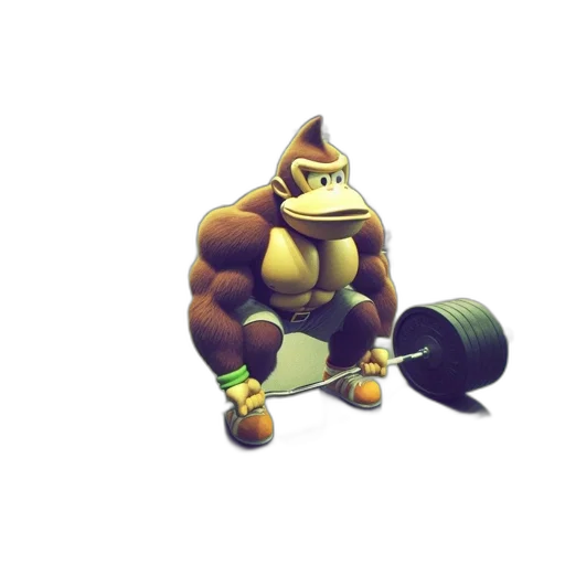 animal, creature, weapon, staff transparent PNG cut-out