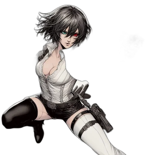 weapon, staff, concept art, comic book art transparent PNG cut-out
