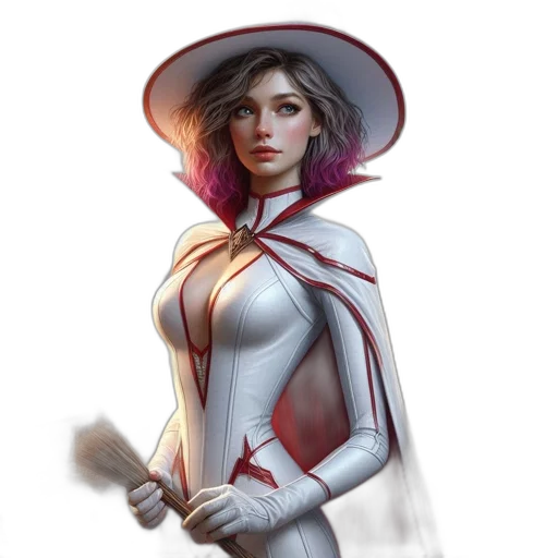 staff, sword, weapon, jacket transparent PNG cut-out