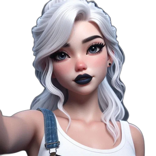 staff, face, fantasy art, concept art transparent PNG cut-out