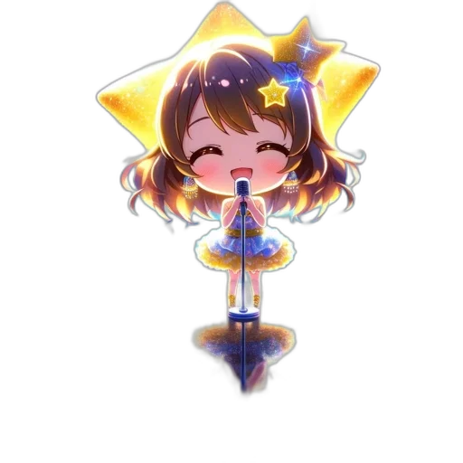 staff, crown, weapon, jewelry transparent PNG cut-out