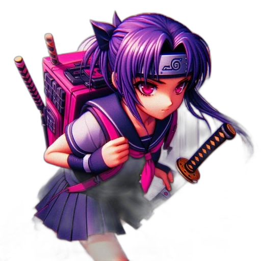 staff, weapon, sword, pixel art transparent PNG cut-out