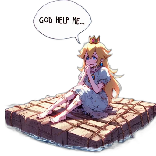 dress, food, pixel art, anime transparent PNG cut-out