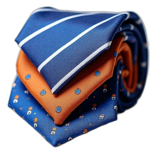 crown, jacket, 3d render, blue transparent PNG cut-out