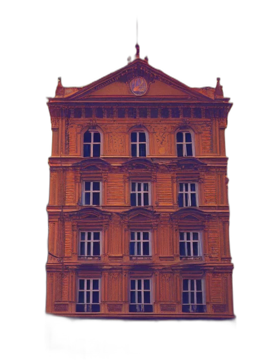 building, furniture, staff, dress transparent PNG cut-out