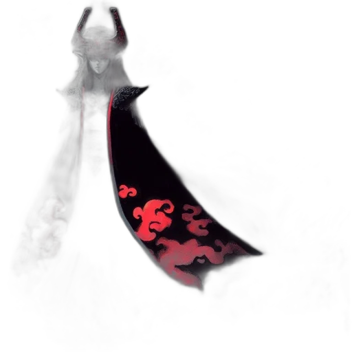 dress, sword, dragon, crown transparent PNG cut-out