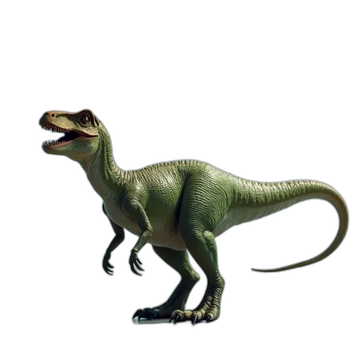 dragon, animal, creature, staff transparent PNG cut-out
