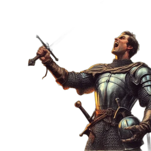 sword, staff, weapon, concept art transparent PNG cut-out