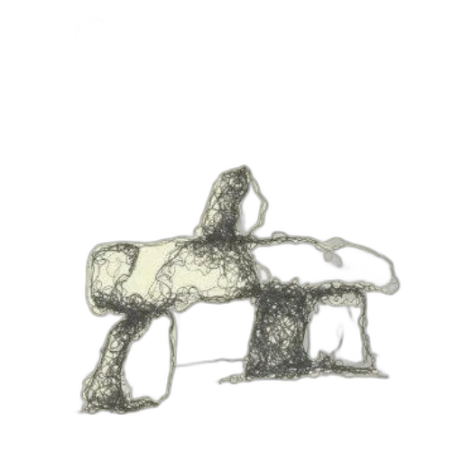 furniture, robot, sword, weapon transparent PNG cut-out