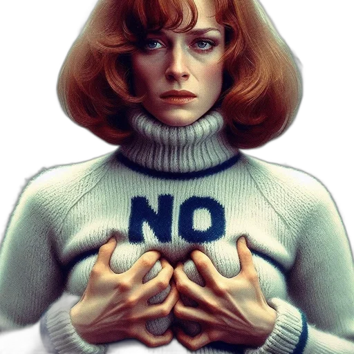 jacket, robot, face, dress transparent PNG cut-out