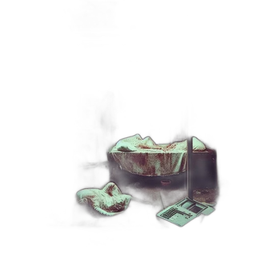 mask, shoes, furniture, food transparent PNG cut-out