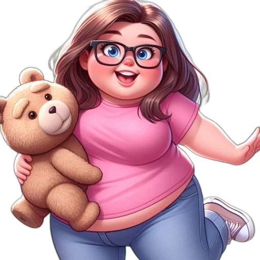 cartoon, concept art, 3d render, photorealistic transparent PNG cut-out