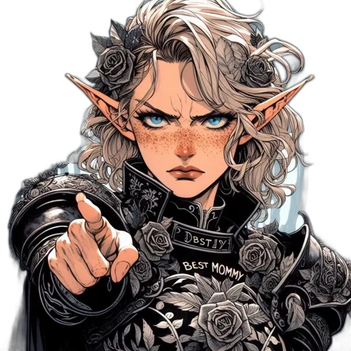 dragon, staff, weapon, sword transparent PNG cut-out