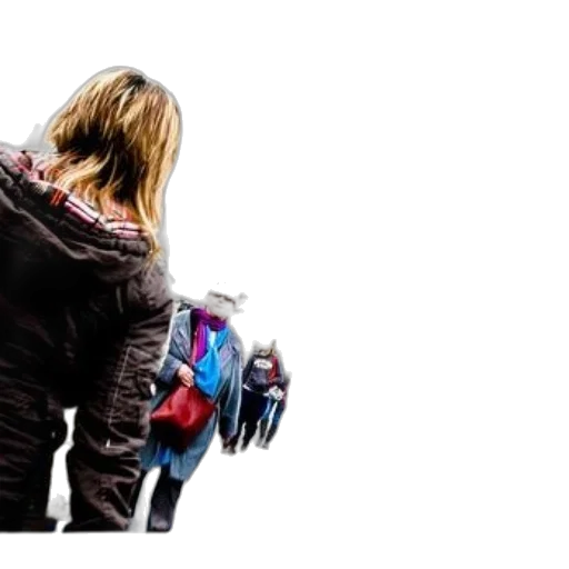 jacket, weapon, concept art, 3d render transparent PNG cut-out