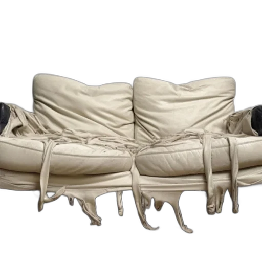 furniture, shoes, crown, mask transparent PNG cut-out