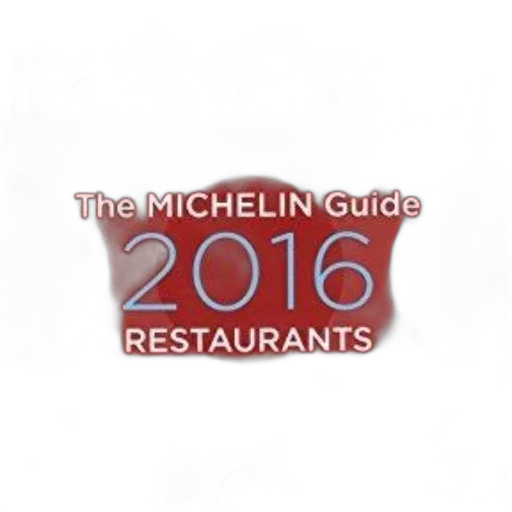 cover, michelin, guide, new transparent PNG cut-out