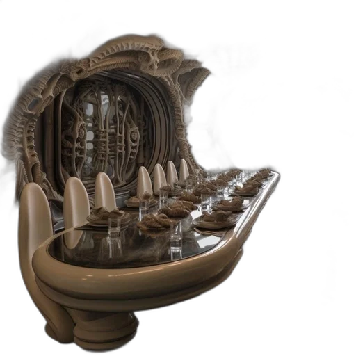 furniture, crown, jewelry, shoes transparent PNG cut-out