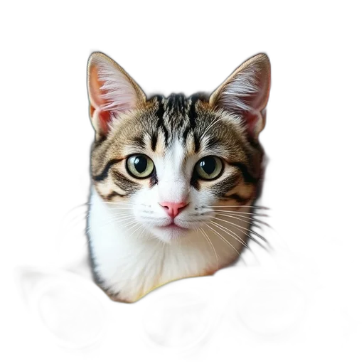 animal, staff, face, creature transparent PNG cut-out