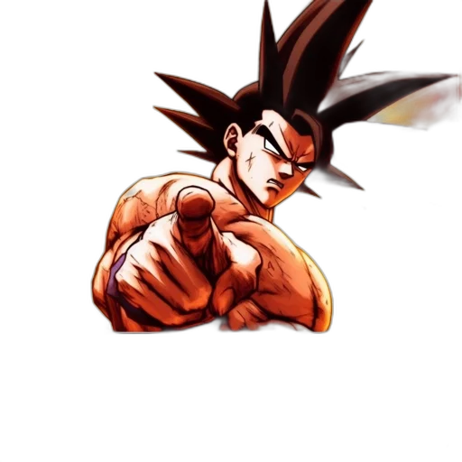 staff, weapon, animal, hair transparent PNG cut-out