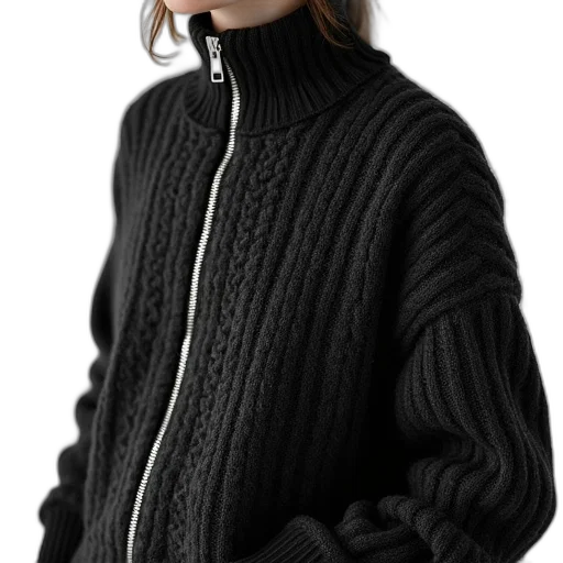 jacket, staff, face, hat transparent PNG cut-out