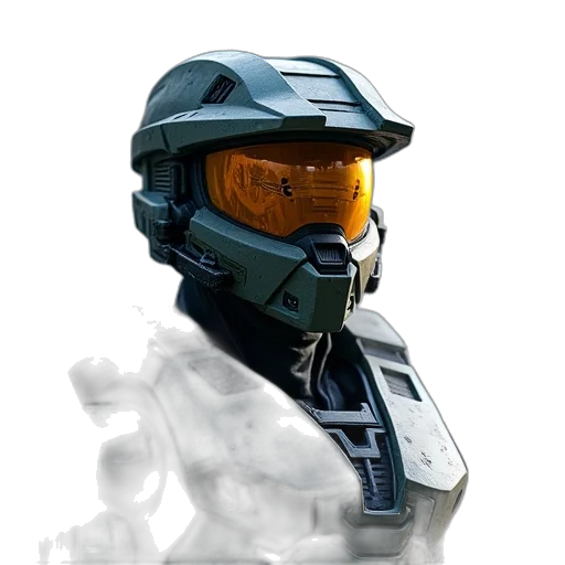 robot, mask, face, staff transparent PNG cut-out
