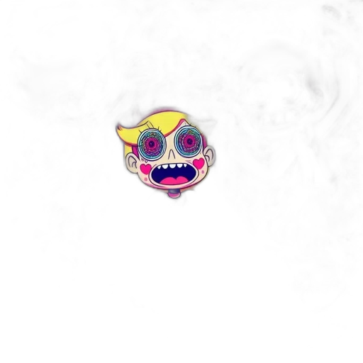 mask, jewelry, staff, face transparent PNG cut-out