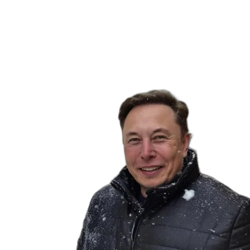 jacket, face, robot, animal transparent PNG cut-out