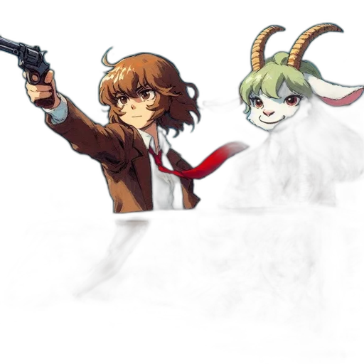 weapon, staff, anime, concept art transparent PNG cut-out