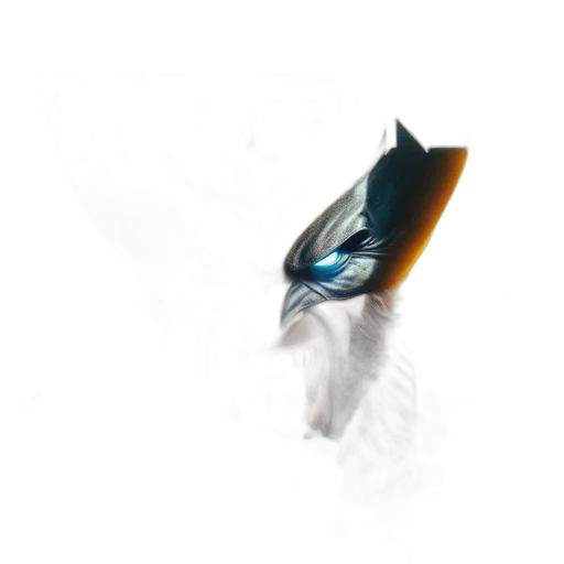 mask, hat, animal, crown transparent PNG cut-out