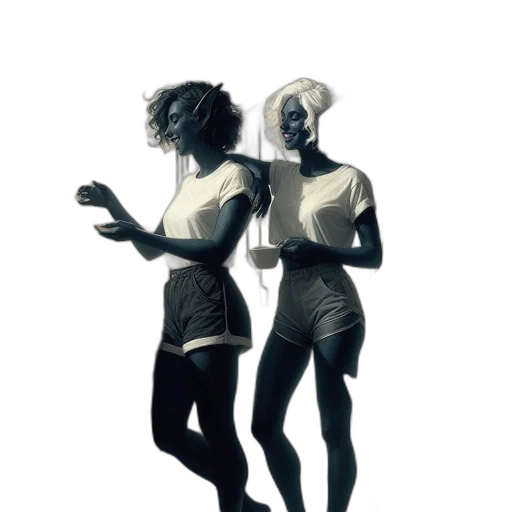 dress, robot, mask, jacket transparent PNG cut-out