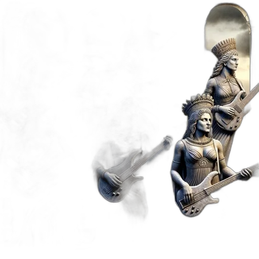 sword, weapon, staff, jewelry transparent PNG cut-out