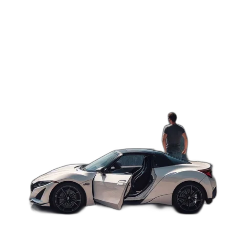 car, robot, dragon, weapon transparent PNG cut-out