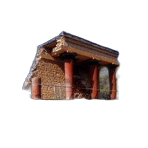 building, furniture, staff, jewelry transparent PNG cut-out