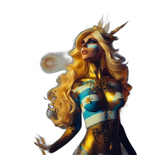 staff, dragon, fantasy art, concept art transparent PNG cut-out