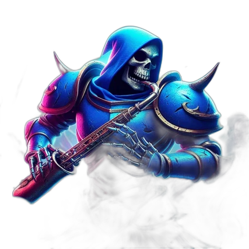 sword, weapon, staff, mask transparent PNG cut-out