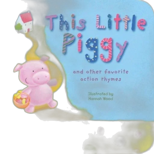 children, book, cover, featuring transparent PNG cut-out